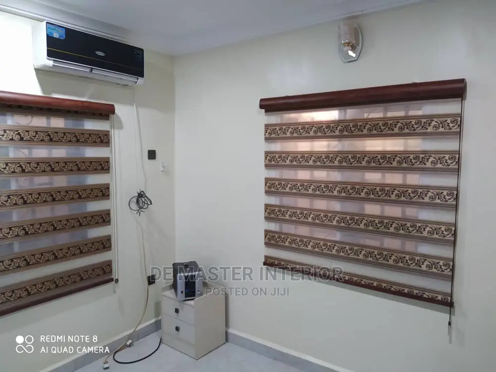 Window Blinds