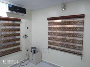 Window Blinds