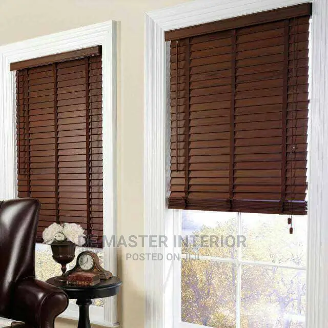 Window Blinds