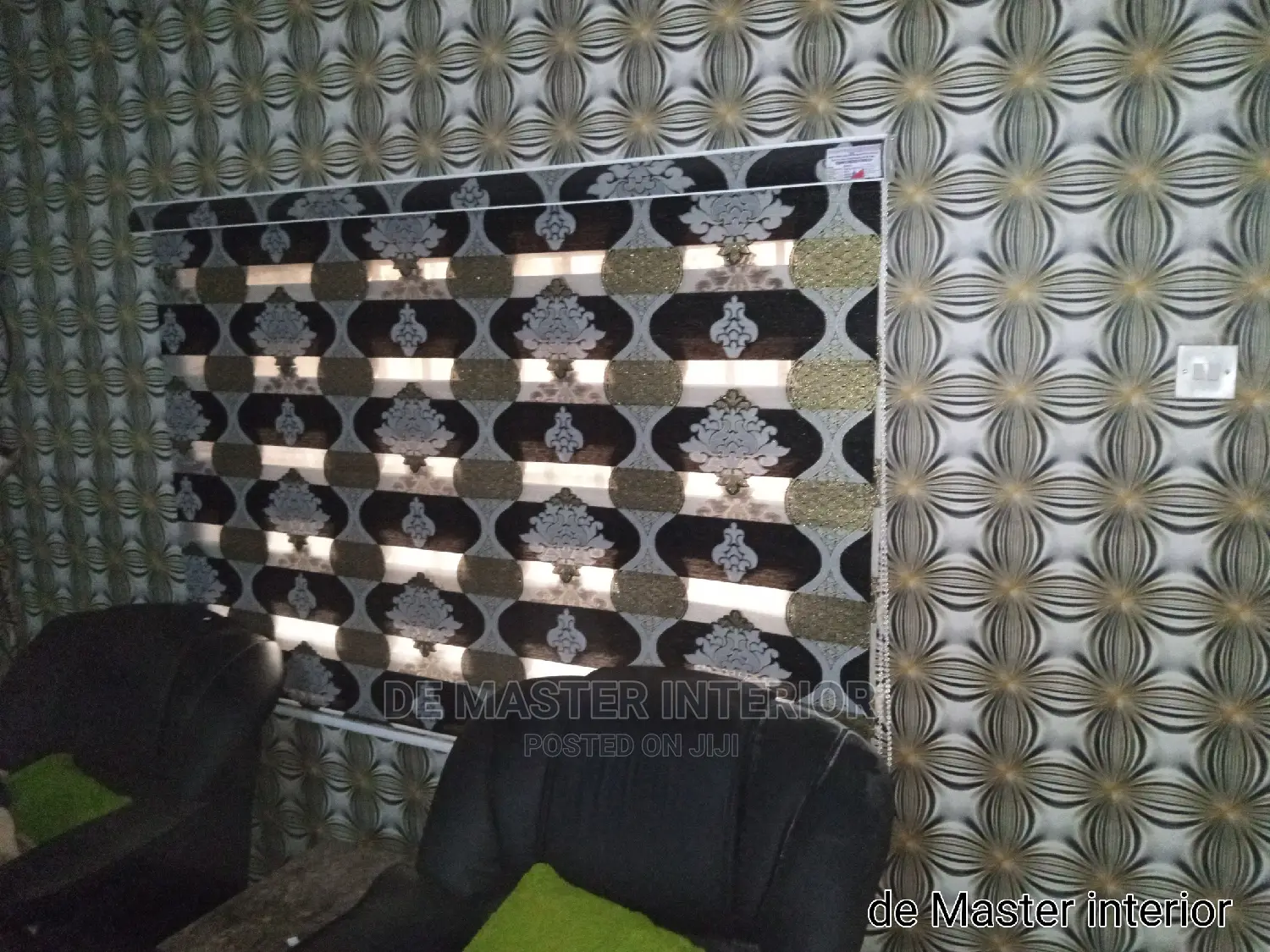 Window Blinds