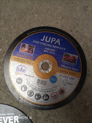 Cutting Disc