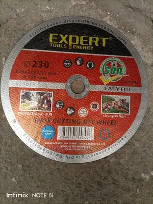 Cutting Disc