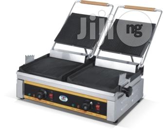 Unitech Double Toaster