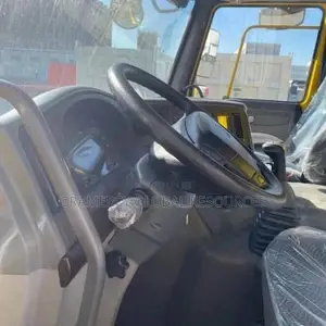 Fairly Foreign Used Howo Dump Trucks