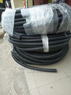 25mm by 50 Meters Flexible Pipe