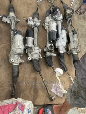 Mercedes Benz Electric Steering Racks