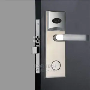 Rfid Door Lock In Lagos