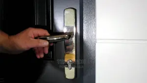 Hotel Lock System