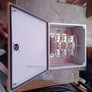 800A Havels Rotary Gear Switch