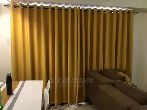 Quality Curtains and Accessories