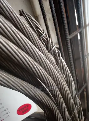 16mm Aluminium Conductor