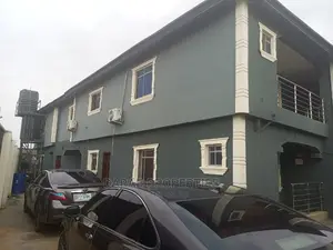 2bdrm Block of Flats in Ipaja for rent
