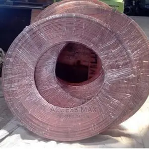 20mm Copper Tape 2mm Thickness