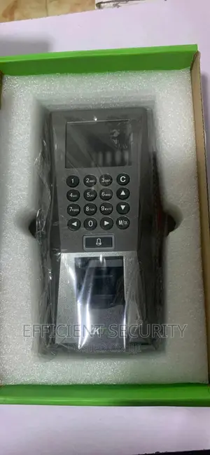 Zkteco F18 Fingerprint Reader
