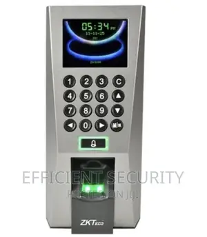 Zkteco F18 Fingerprint Reader