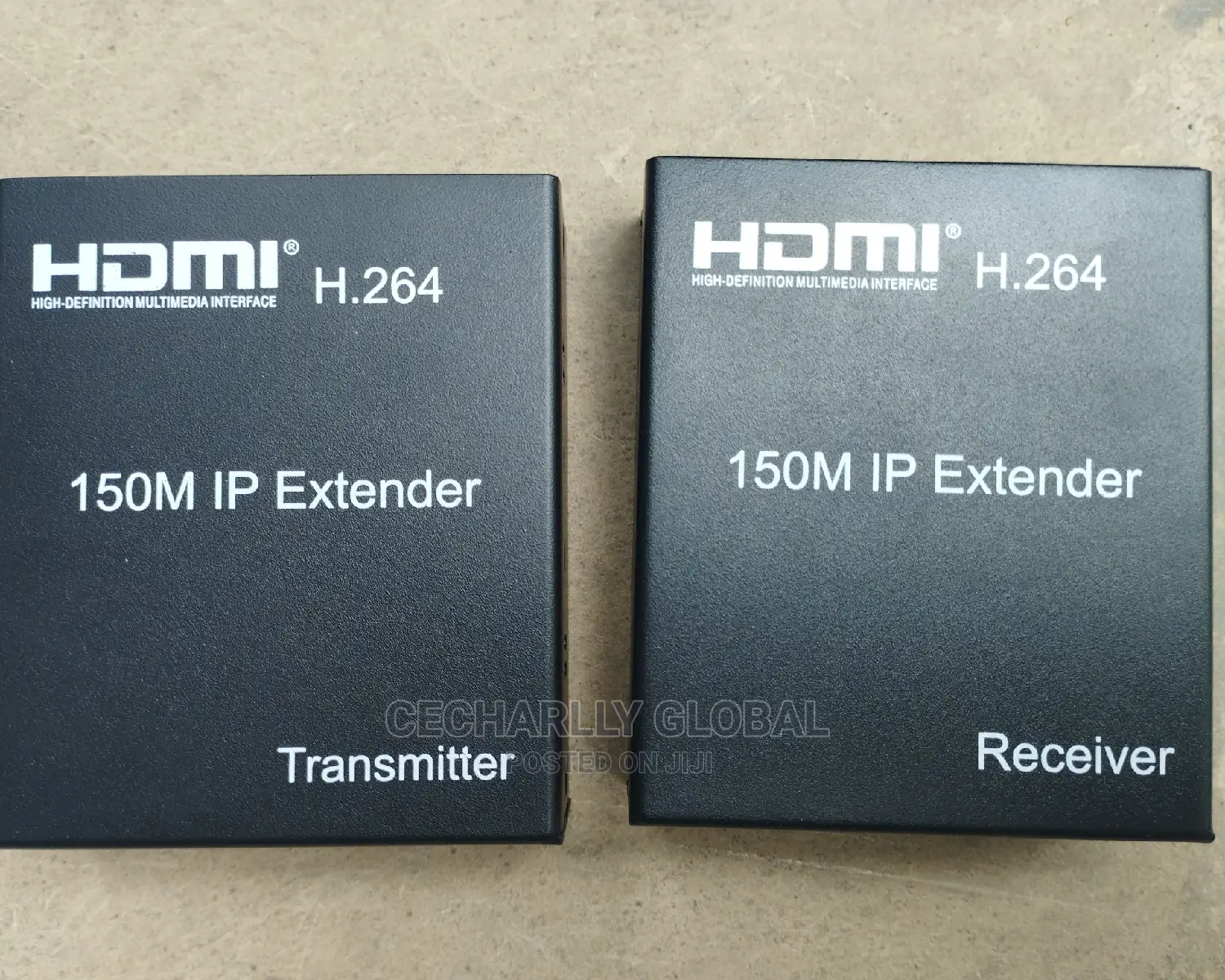 150m HDMI Extender