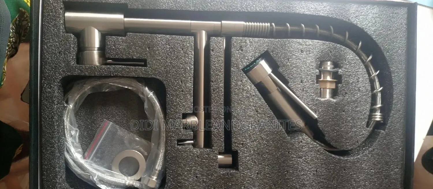 Kitchen Sink Tap
