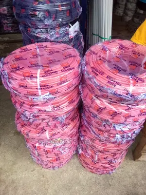 10mm Single Cable Coleman Original One By 100m