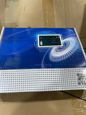 Hotel Door Lock Encoder