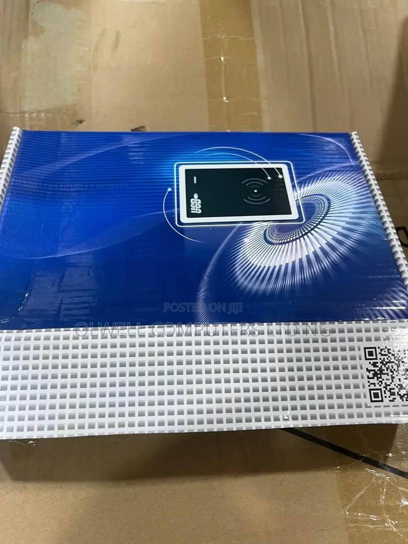 Hotel Door Lock Encoder