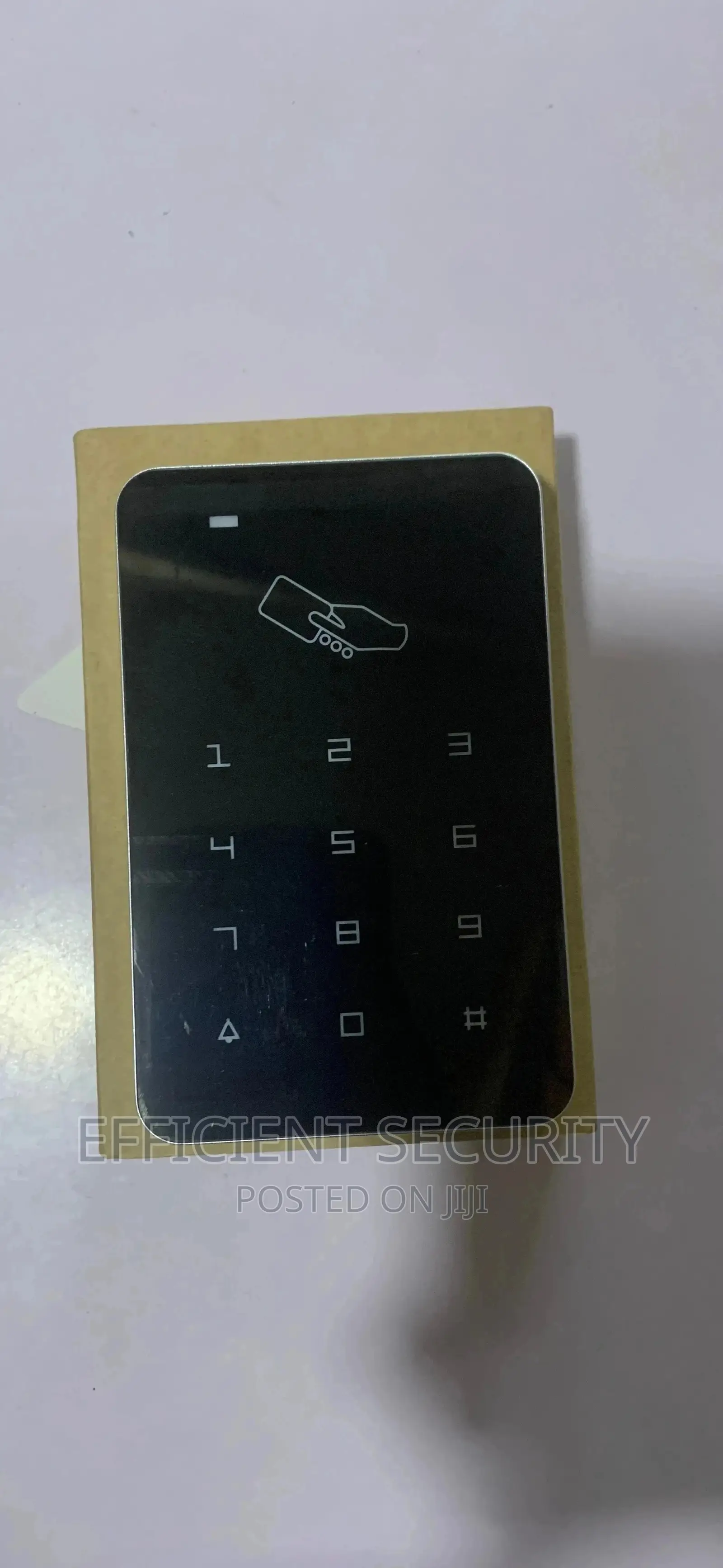 Access Control Rfid Card