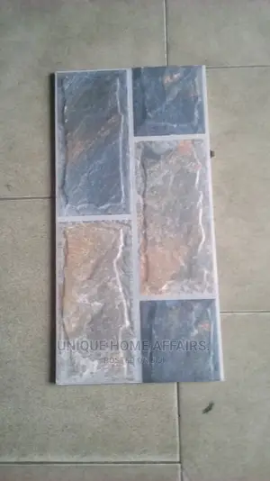 Extenal Wall Tiles