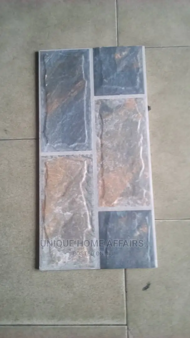 Extenal Wall Tiles