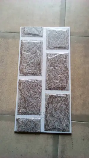 Extenal Wall Tiles