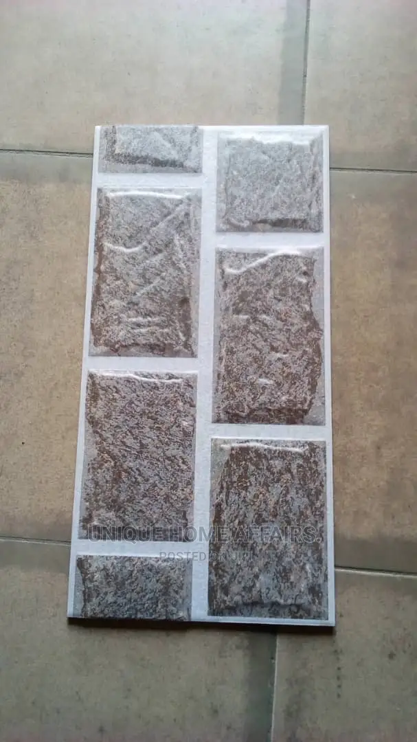 Extenal Wall Tiles
