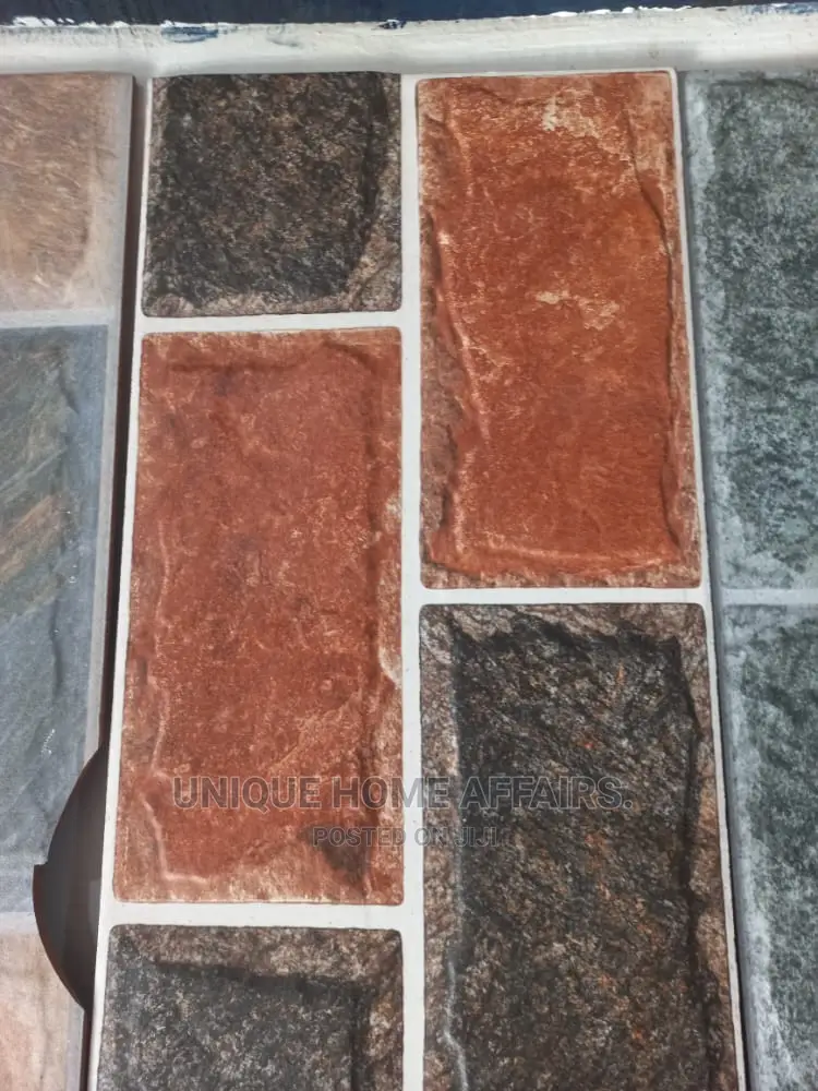 Extenal Wall Tiles