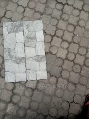 Extenal Wall Tiles