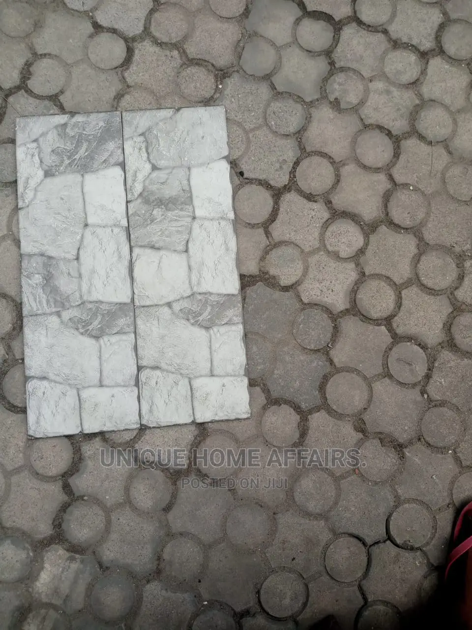 Extenal Wall Tiles