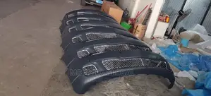 Bentley 2005/2010 Bumper