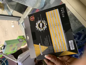 Portable Power Supply