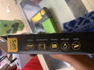 Portable Power Supply
