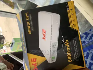 Portable Power Supply