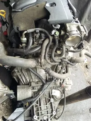 Nissan Tida / Vasa , Direct Tokunbo Engine