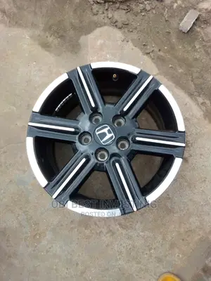 16 Rim for Honda and Toyota