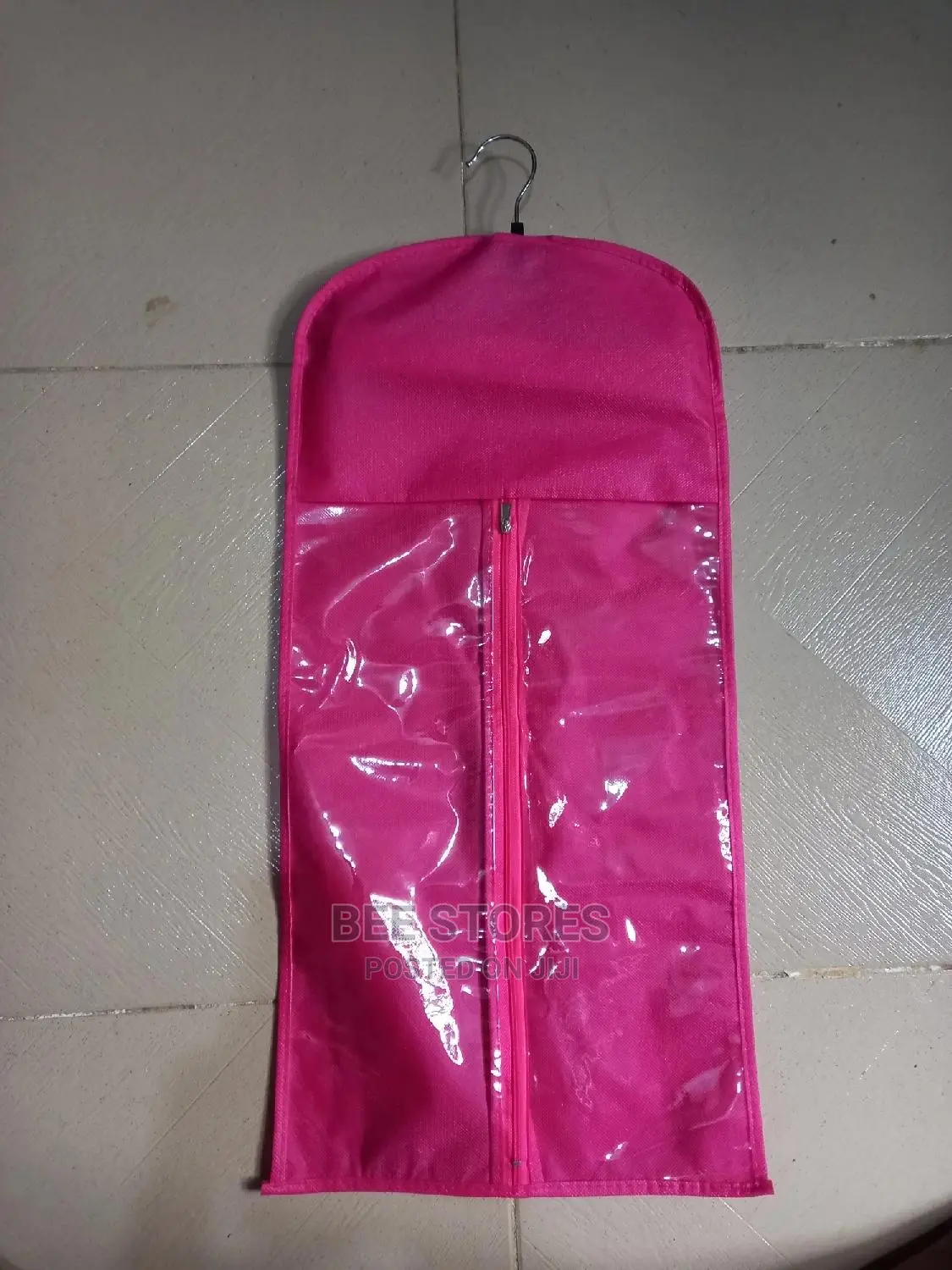 Original Wig Storage Bag
