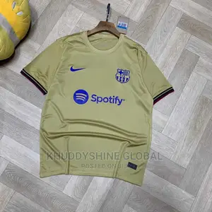 Sporty Jersey