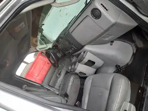 Ford E350 2013 Silver