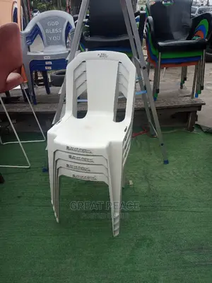 Plastic Chair
