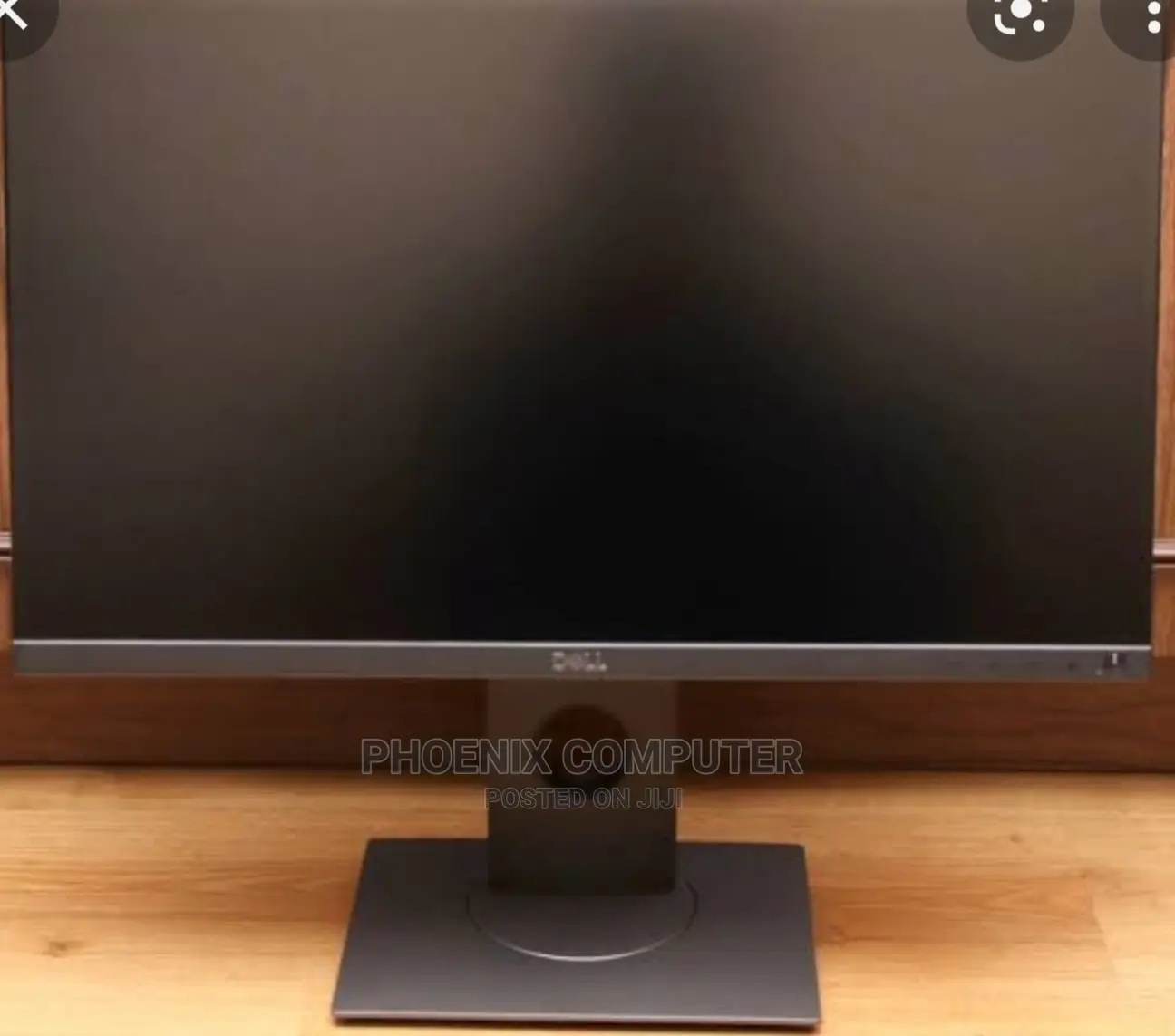 Dell 24 Inches Ips QHD Gaming Monitor