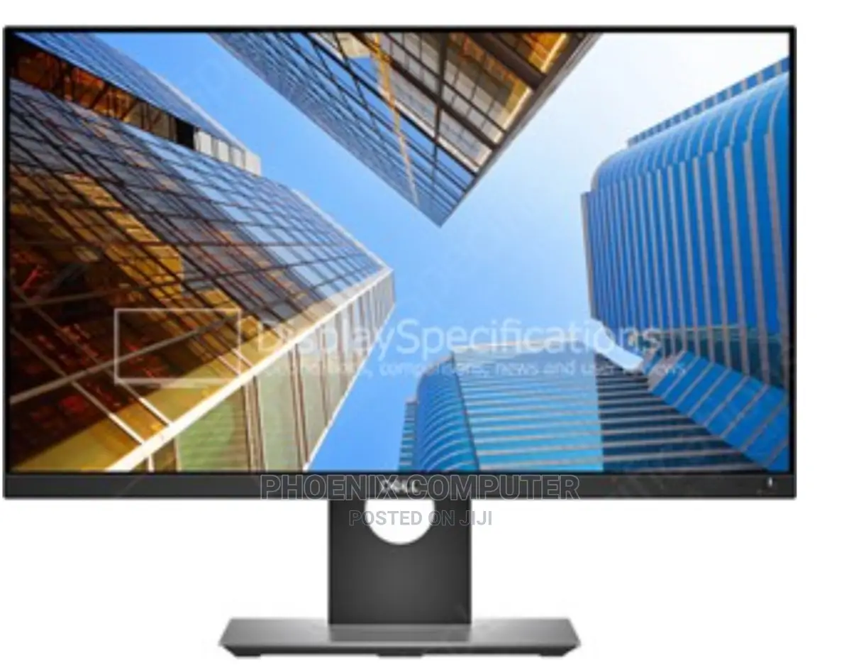 Dell 24 Inches Ips QHD Gaming Monitor