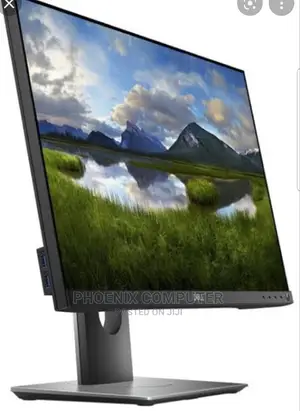 Dell 24 Inches Ips QHD Gaming Monitor