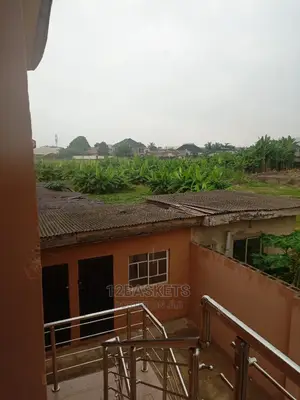 3 Plots of Land at Igodo, Magboro.