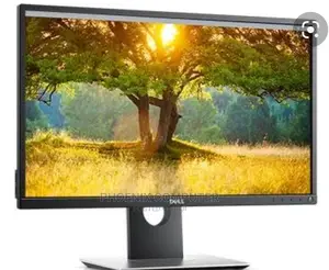 Dell 24 Inches Full Hd Ips Monitor (Ips)