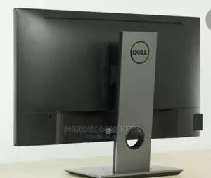 Dell 24 Inches Full Hd Ips Monitor (Ips)