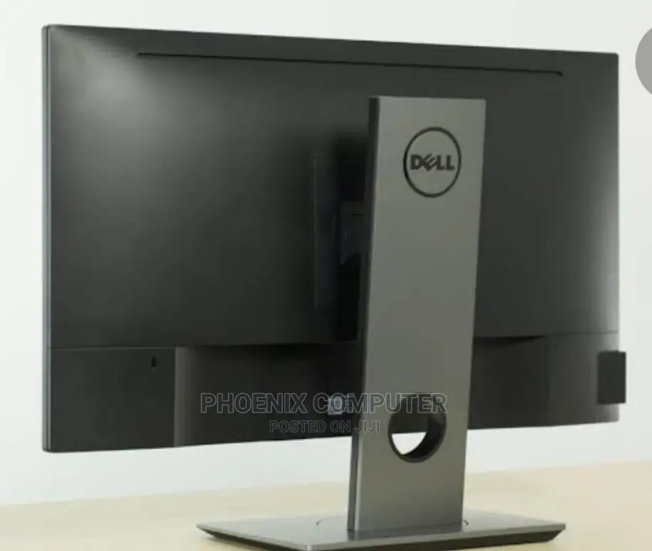 Dell 24 Inches Full Hd Ips Monitor (Ips)