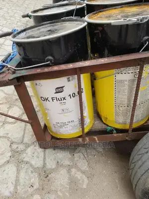 OK Flux 10.62